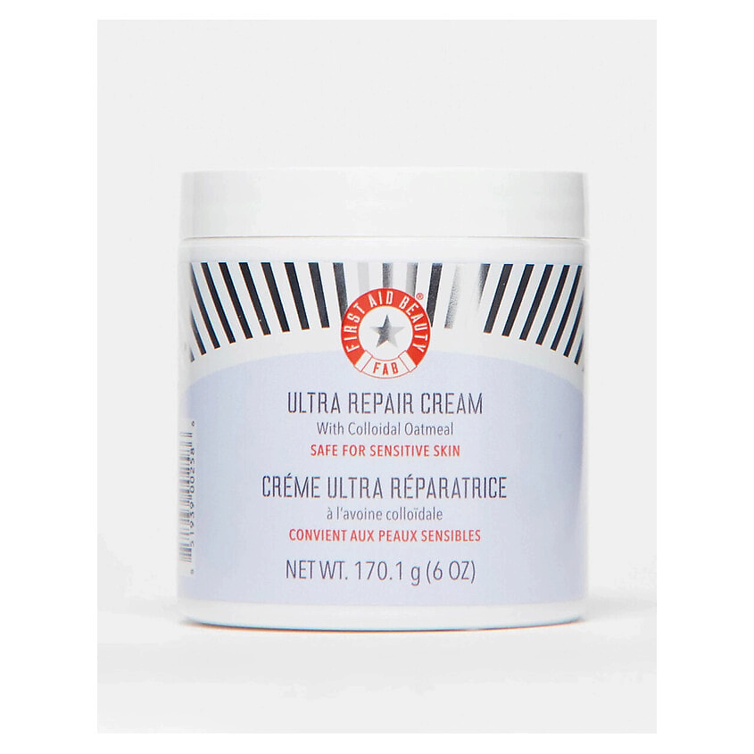 Изображение товара Увлажняющий крем для лица и тела First Aid Beauty Ultra Repair Cream 170 г