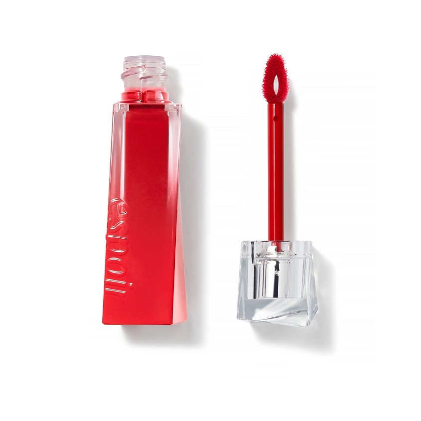 Изображение товара ESPOIR Тинт для губ глянцевый COUTURE LIP TINT GLAZE, APPLE SORBET, 5,5г