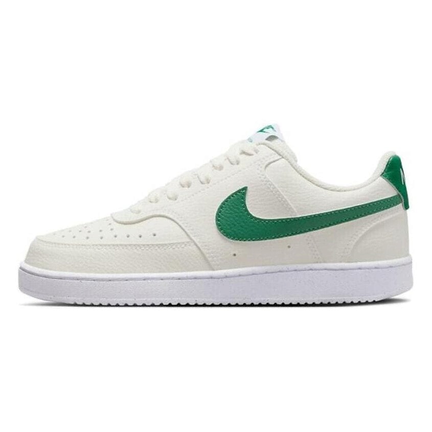 Изображение товара NIKE Кроссовки Court Vision 1 Low Next Nature White Womens, Размер 42.5