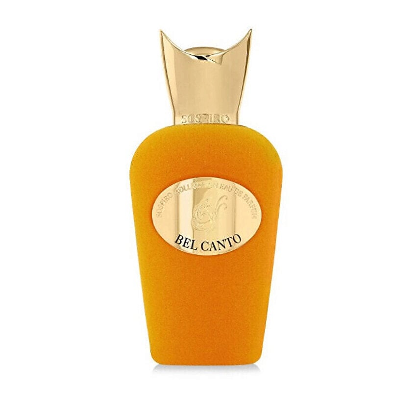 Изображение товара Парфюмерная вода Sospiro Bel Canto 100 мл унисекс цветочный древесный аромат