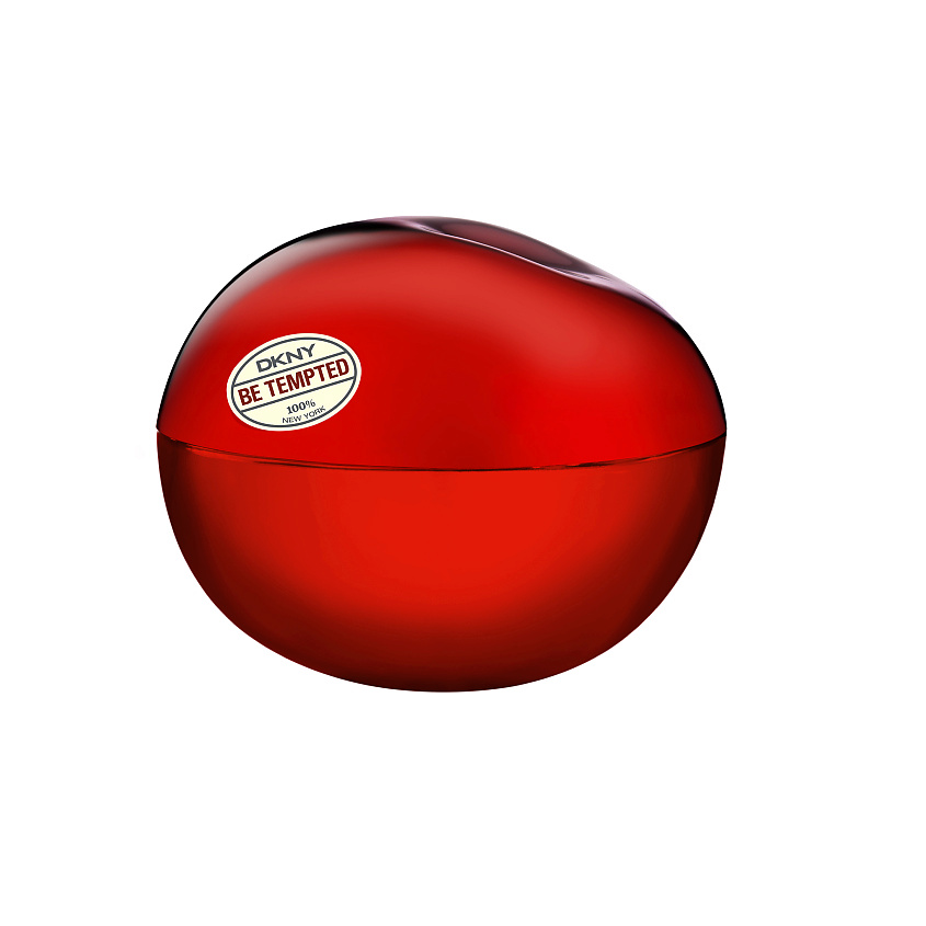 Изображение товара Парфюмерная вода DKNY Be Tempted 100 мл Восточный аромат для женщин