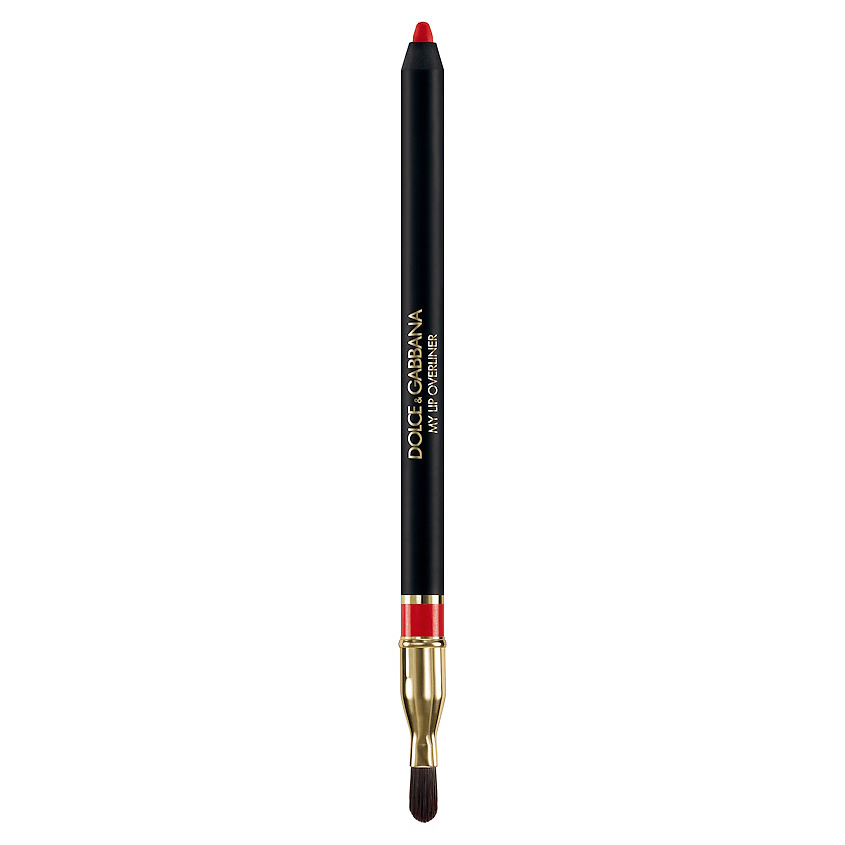 Изображение товара Dolce&Gabbana Карандаш для губ My Lip Overliner 08 My Devotion Red 1,2 г
