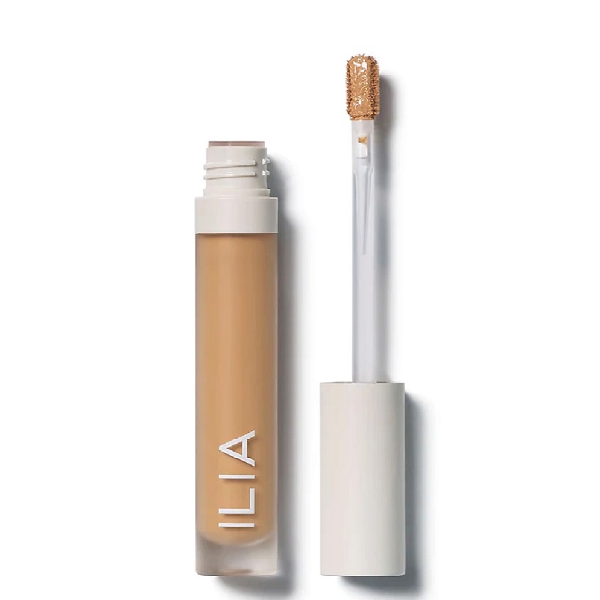 Изображение товара ILIA Консилер для лица True Skin Serum Concealer, № SC4 Натмег, 5 мл
