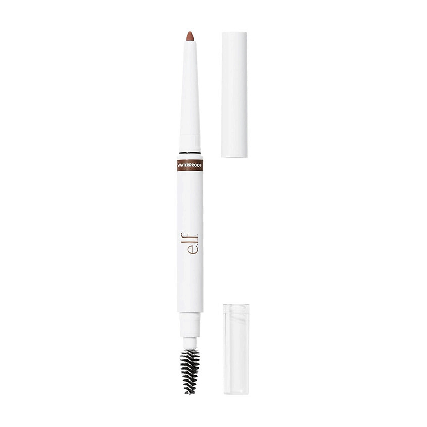 Изображение товара E.L.F. Водостойкий карандаш для бровей Instant Lift Waterproof Brow Pencil, AUBURN