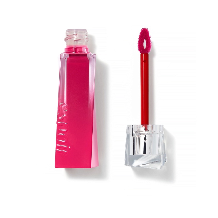 Изображение товара ESPOIR Тинт для губ глянцевый COUTURE LIP TINT GLAZE, ORCHID, 5,5г