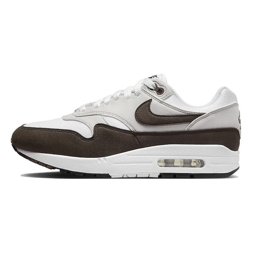Изображение товара NIKE Кроссовки Air Max 1 87 Baroque Brown, Размер 38.5