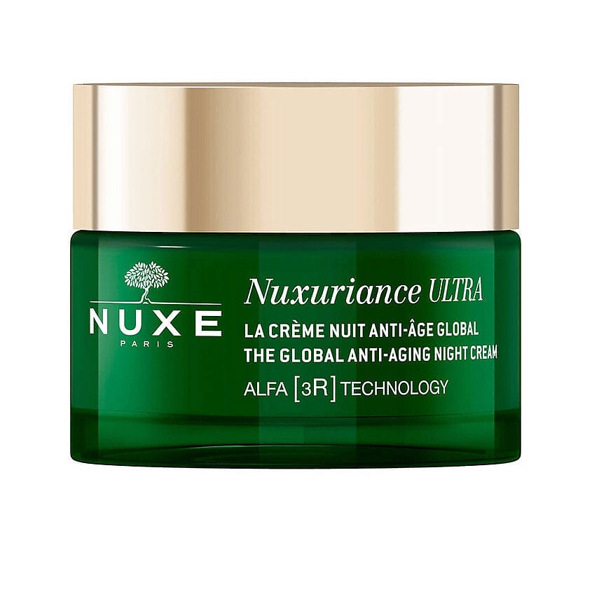 Изображение товара NUXE Ночной крем Nuxuriance Ultra The Global Anti-Aging Night, 50 мл