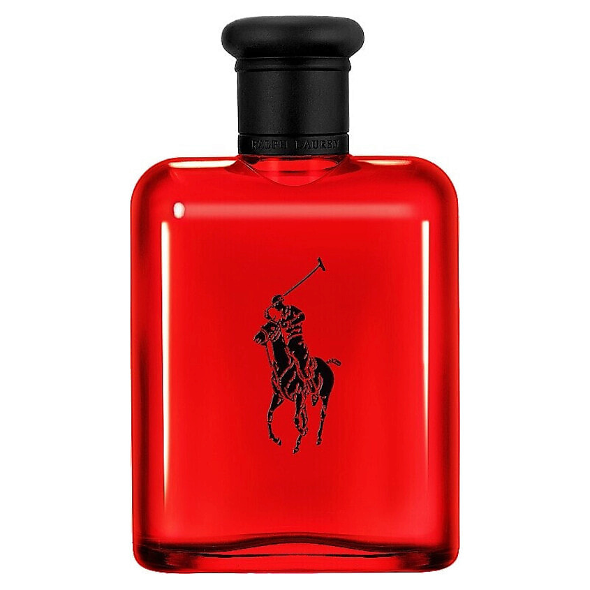 Изображение товара RALPH LAUREN Туалетная вода Polo Red, 40 мл