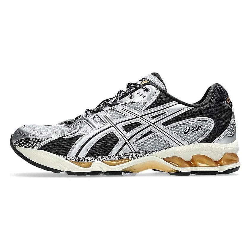 Изображение товара ASICS GEL Nimbus 10.1 Low Top Running Shoes мужские кроссовки для бега