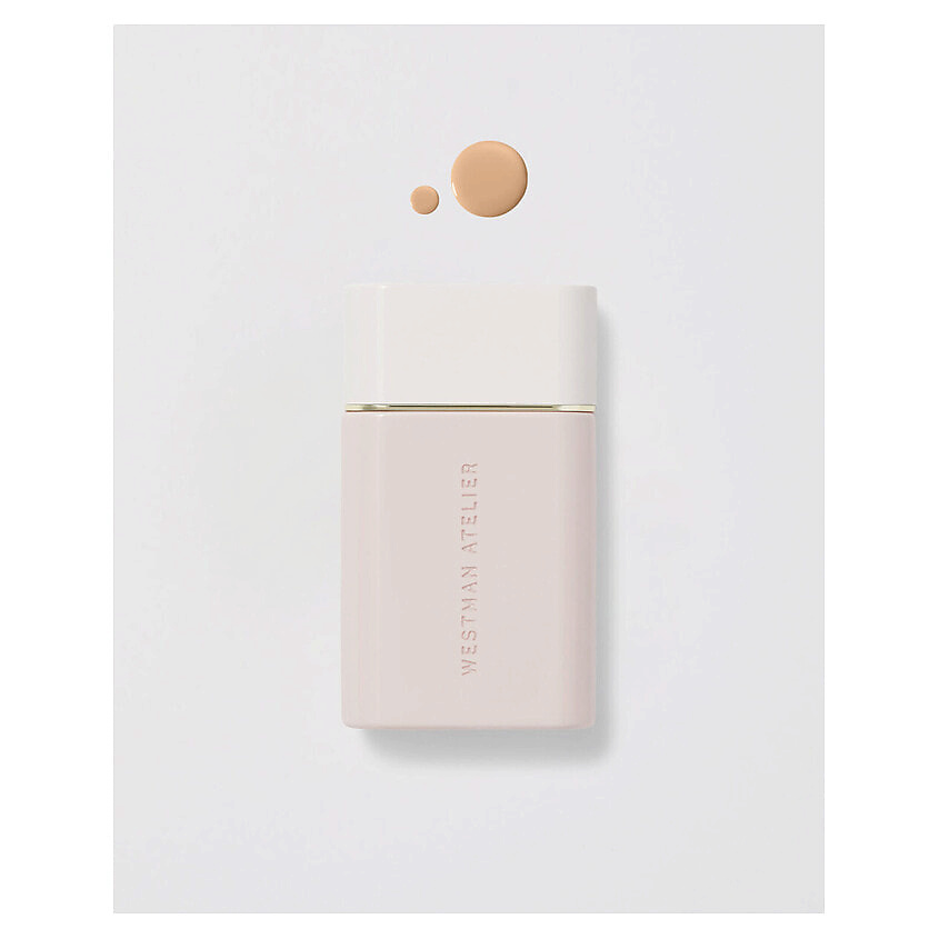 Изображение товара WESTMAN ATELIER Тональная сыворотка Vital Skincare Complexion Drops