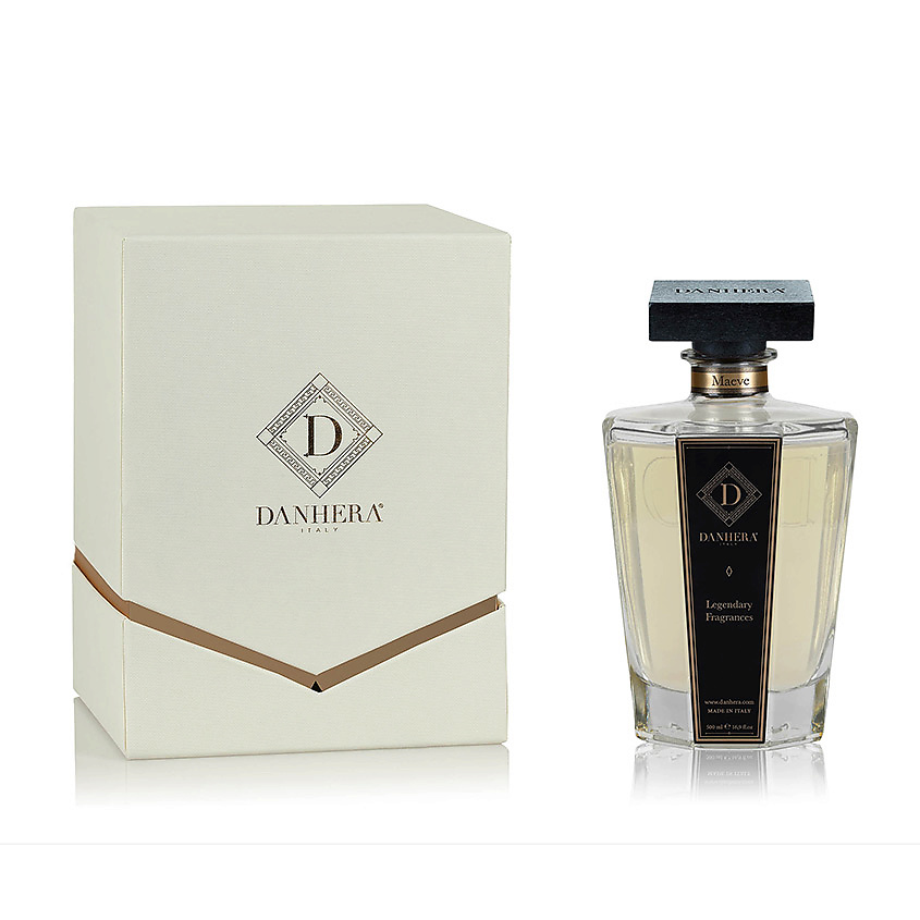 Изображение товара DANHERA Ароматизатор воздуха MAEVE без палочек, 500 мл
