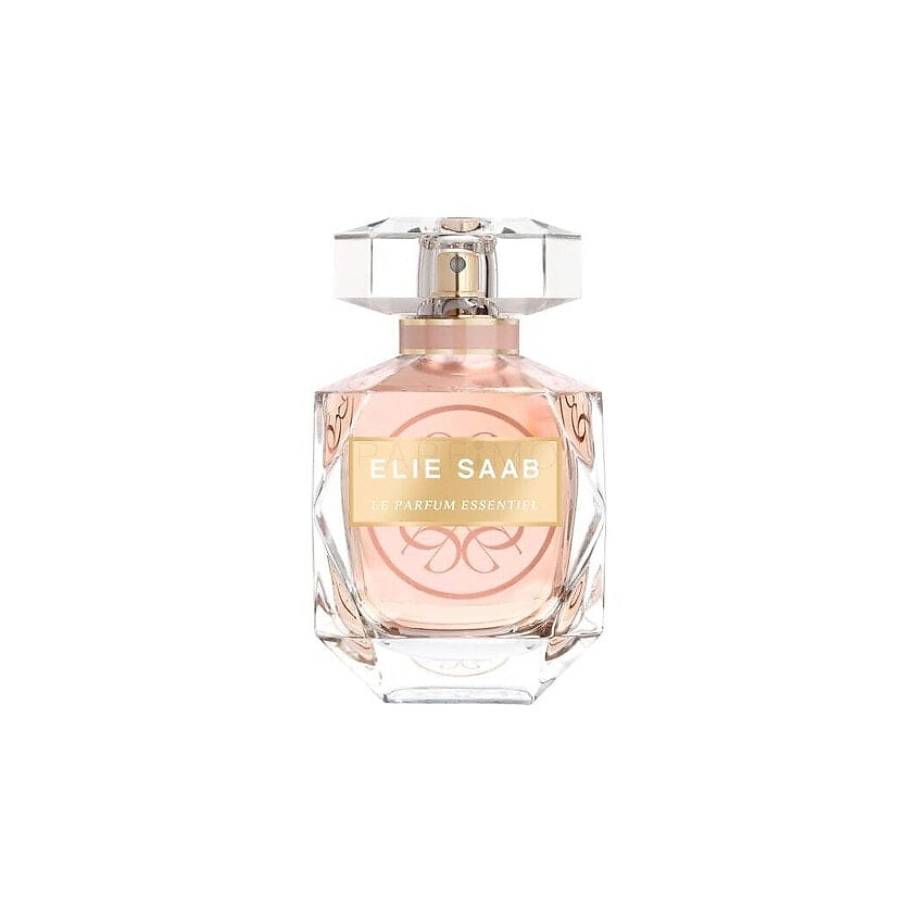 Изображение товара Elie Saab Le Parfum Essentiel Парфюмерная вода 90 мл женский цветочный восточный аромат