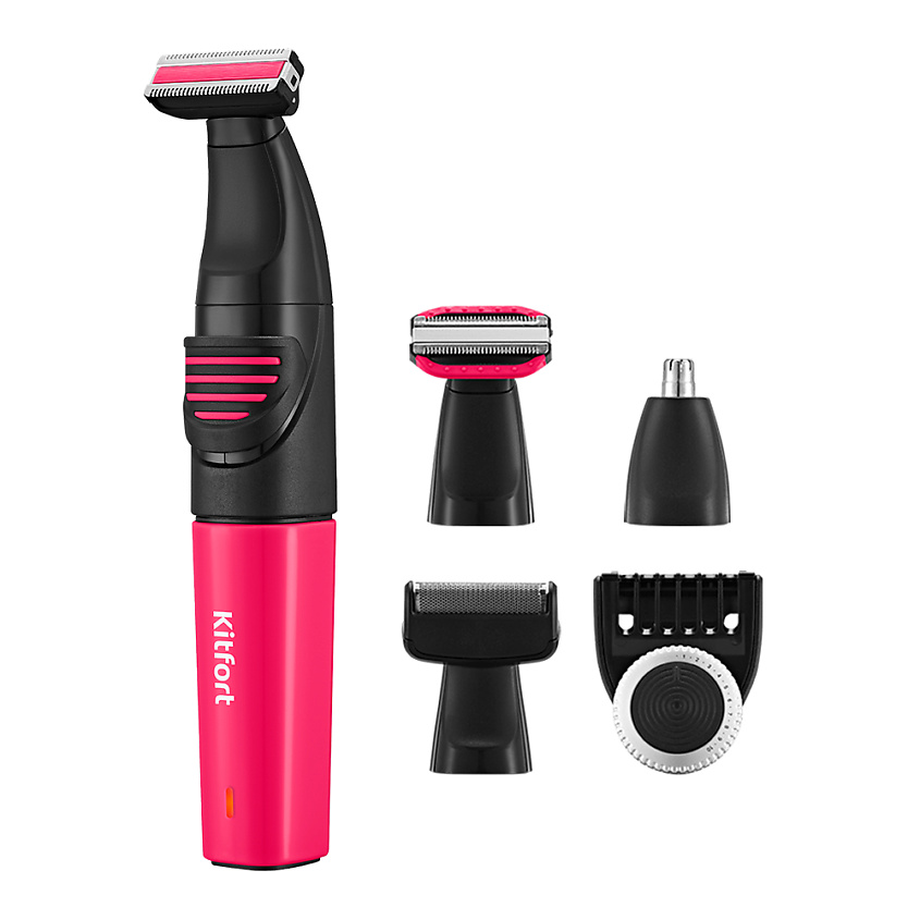 Изображение товара KITFORT Триммер "3 в 1" КТ-3139-1, 1 шт.