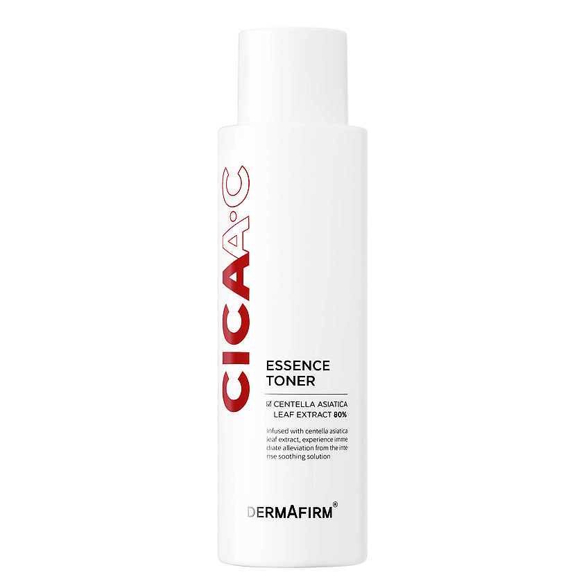Изображение товара DERMAFIRM Тонер для лица CICAA.C Essence Toner, 150 мл