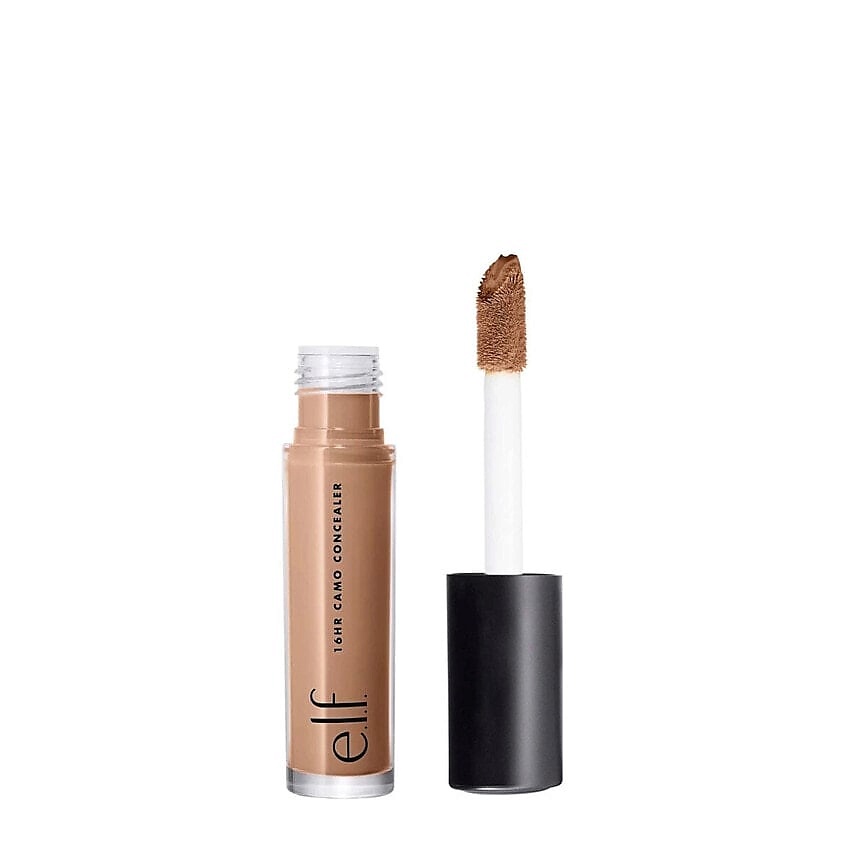 Изображение товара E.L.F. Матовый консилер 16HR Camo, Бежевый