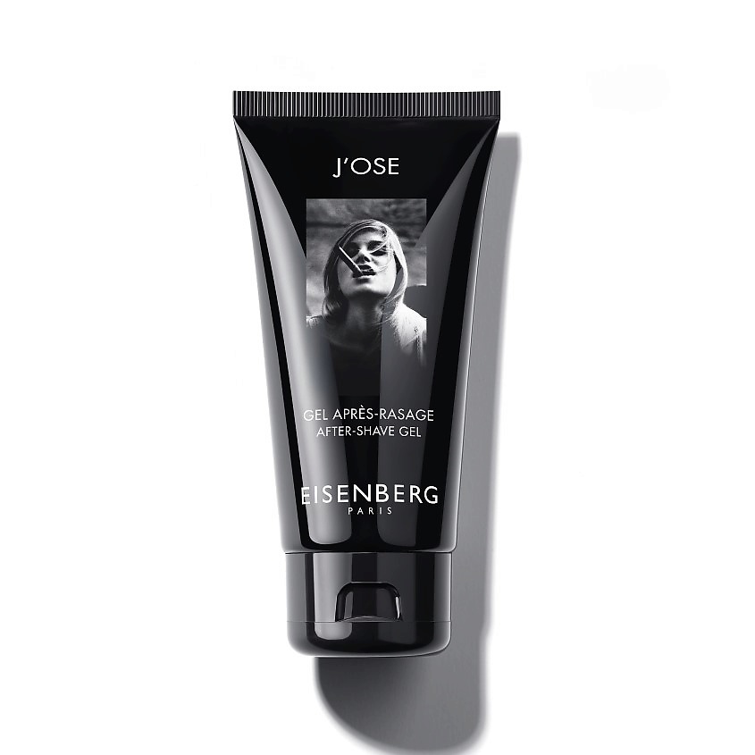 Изображение товара EISENBERG Парфюмированный гель после бритья J'OSE 75 мл освежающий уход