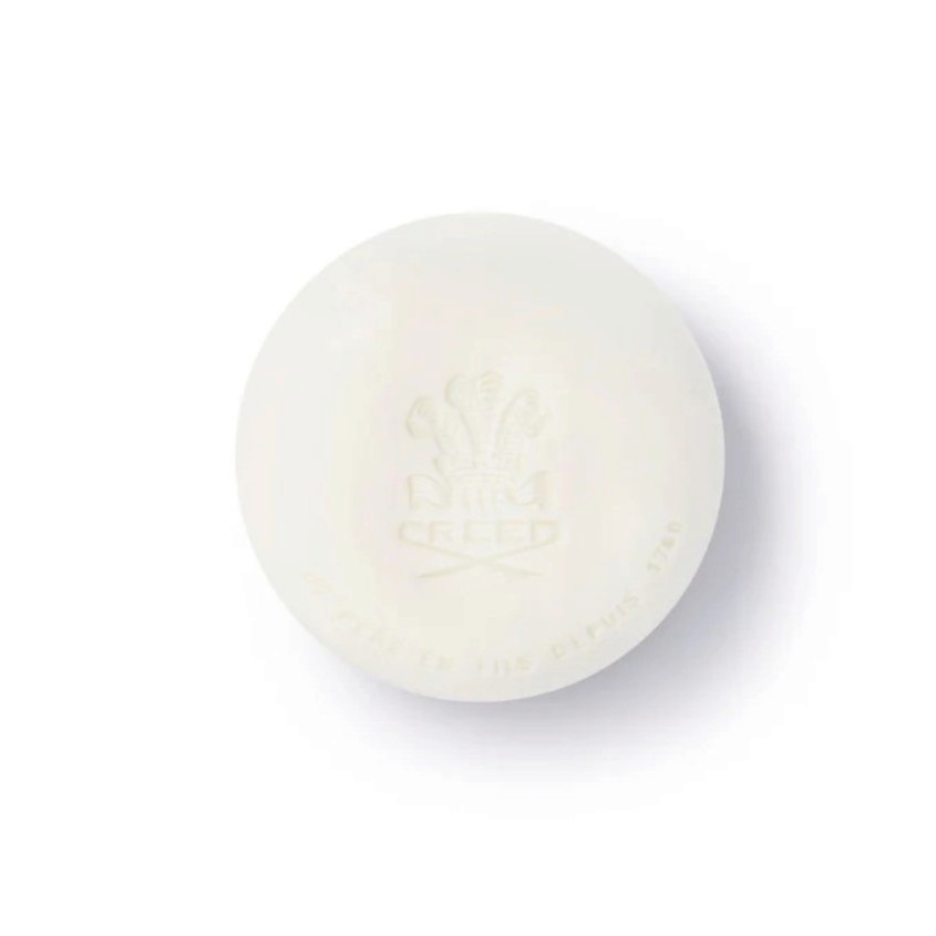 Изображение товара CREED Парфюмированное мыло Silver Mountain Water, 150 г.