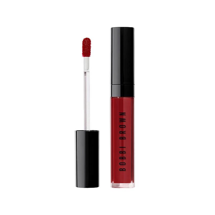 Изображение товара BOBBI BROWN Блеск для губ Crushed Oil Infused Gloss, № 11 Rock & Red, 6 мл