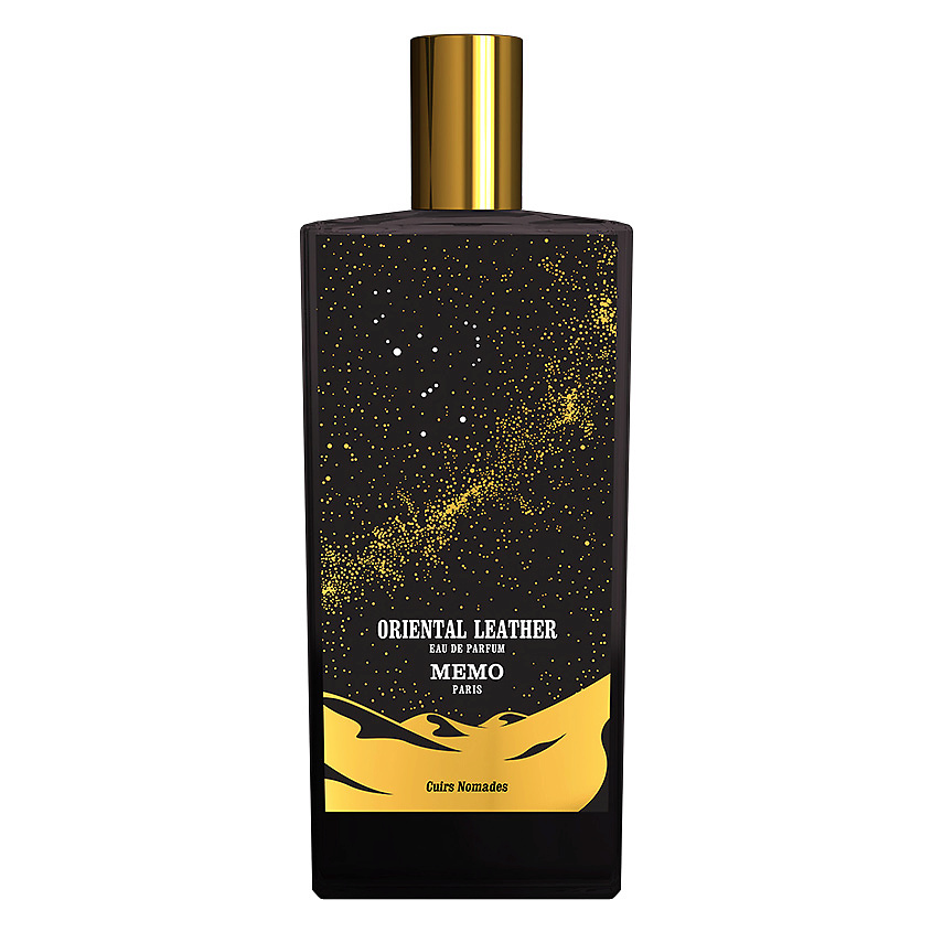 Изображение товара MEMO Oriental Leather парфюмерная вода 75 мл Восточный унисекс роскошный аромат