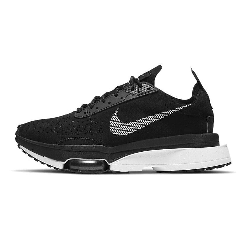 Изображение товара Кроссовки Nike Air Zoom Type Black Womens, Размер 36.5 EU, Дышащие материалы