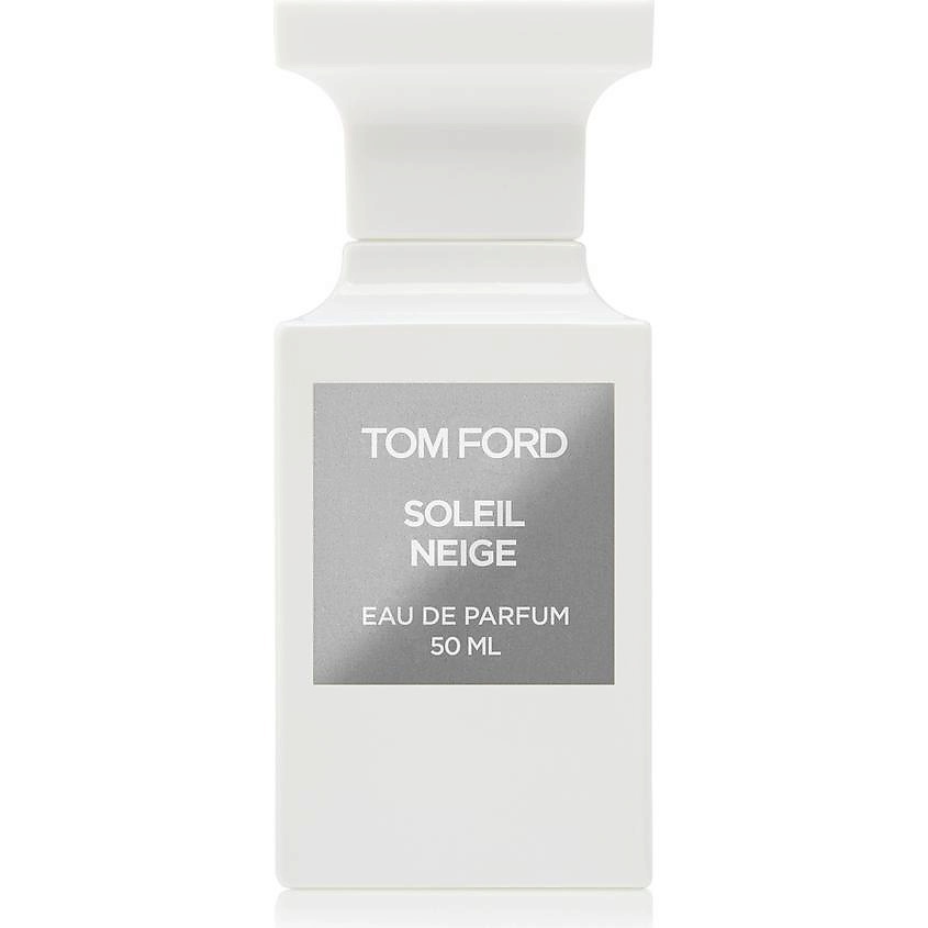 Изображение товара TOM FORD Soleil Neige, Парфюмерная вода, спрей 50 мл