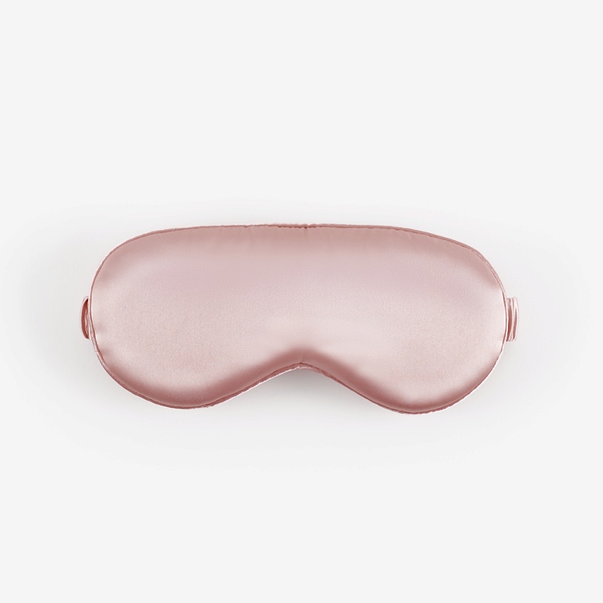 Изображение товара POEM D'AMOUR Шелковая маска для сна, 1 шт.