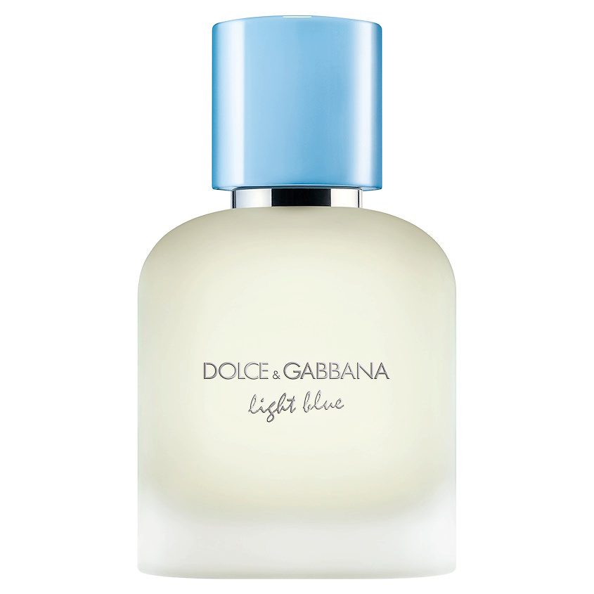 Изображение товара DOLCE&GABBANA Light Blue Pour Homme, Туалетная вода, спрей 50 мл