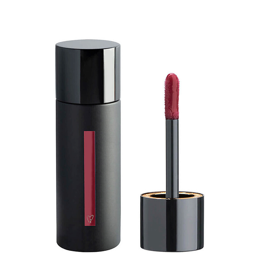 Изображение товара WESTMAN ATELIER Блеск-бальзам для губ Squeaky Clean Liquid Lip Balm, Ma Puce