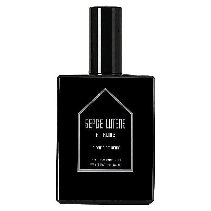 Изображение товара Спрей для дома Serge Lutens La Dame De Heian 100 мл для создания уюта и стиля