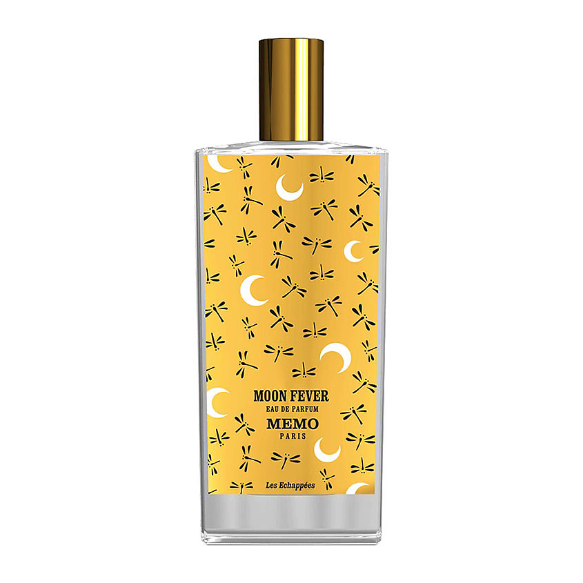 Изображение товара MEMO Moon Fever Парфюмерная вода 75 мл унисекс цветочно-восточный аромат