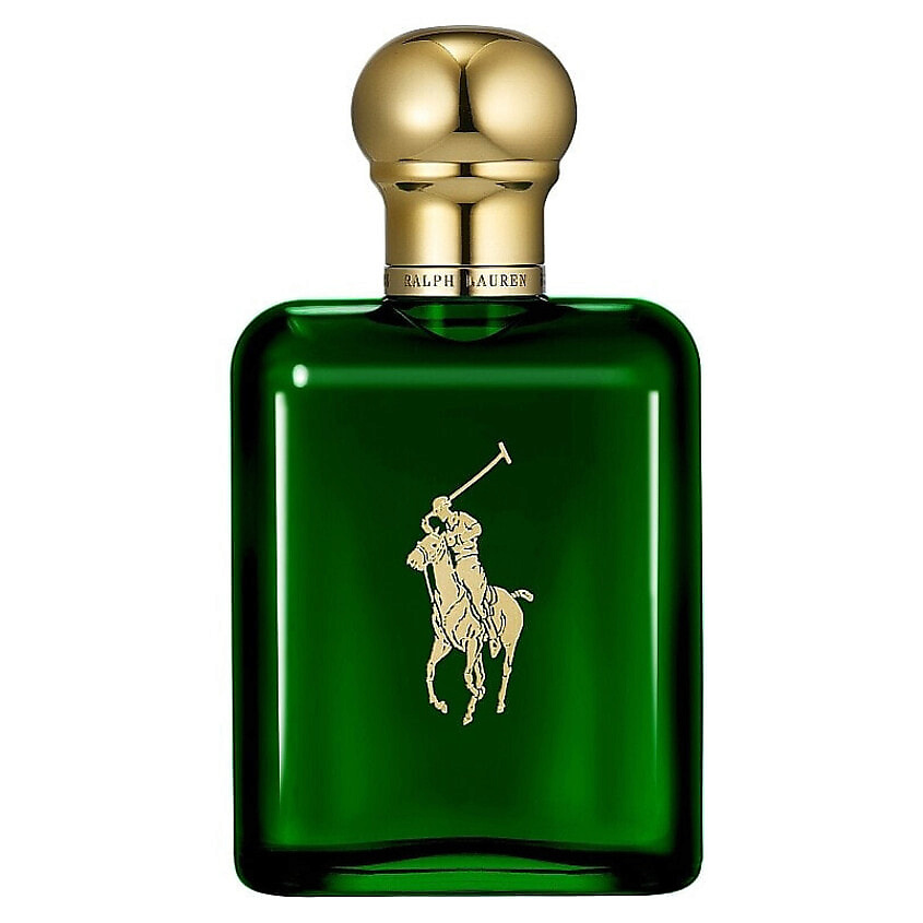 Изображение товара RALPH LAUREN Туалетная вода Polo Green, 125мл