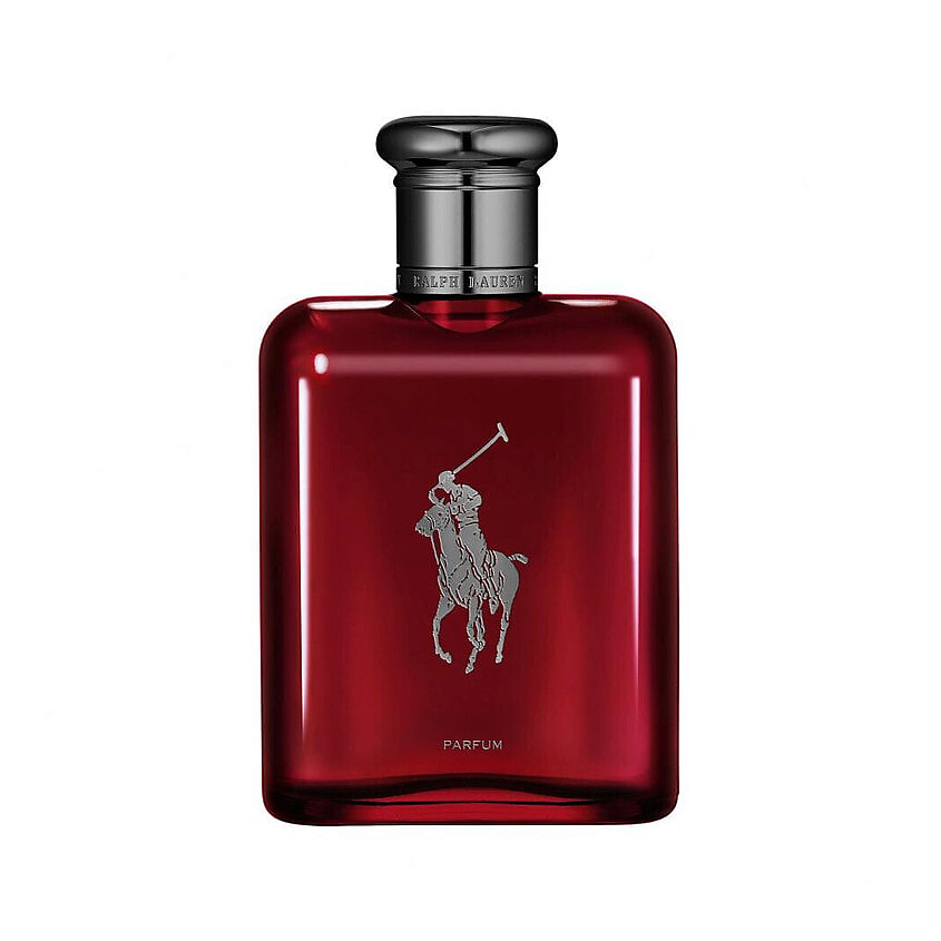 Изображение товара Парфюмерная вода Ralph Lauren Polo Red Parfum 125 мл для мужчин