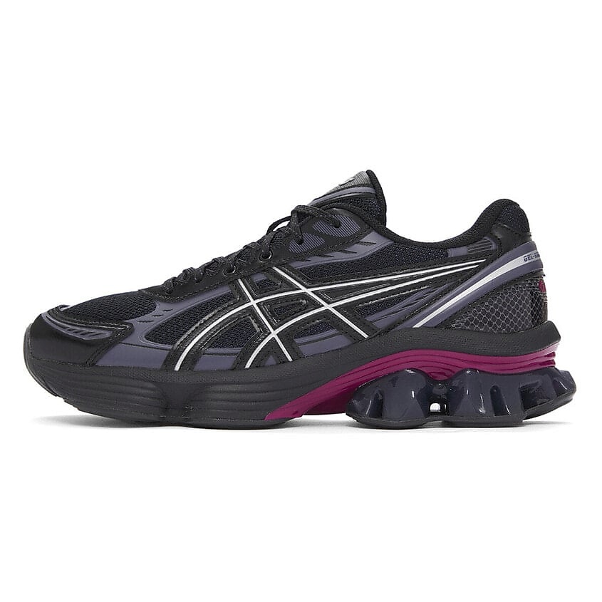 Изображение товара ASICS Кроссовки Gel-Kinetic Fluent мужские черные, размер 43.5 EU