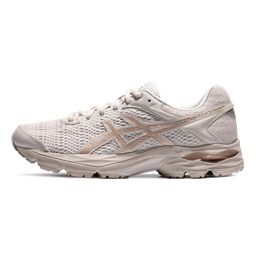 Изображение товара Женские кроссовки ASICS Gel Flux 4 Beiges Golden для бега и фитнеса