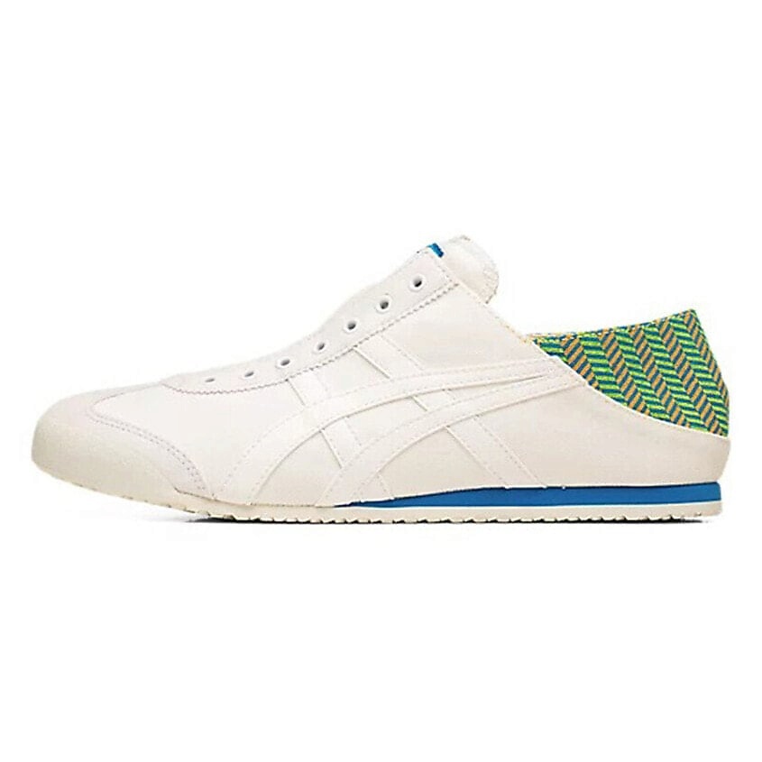 Изображение товара ONITSUKA TIGER Кроссовки Mexico 66 Paraty 'Cream Green', 44.0