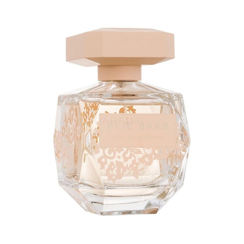 Изображение товара Парфюмерная вода ELIE SAAB Le Parfum Bridal 90 мл женский цветочный аромат