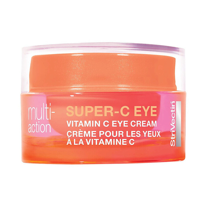 Изображение товара STRIVECTIN Осветляющий крем для век Multi-Action Super-C Vitamin C, 15 мл