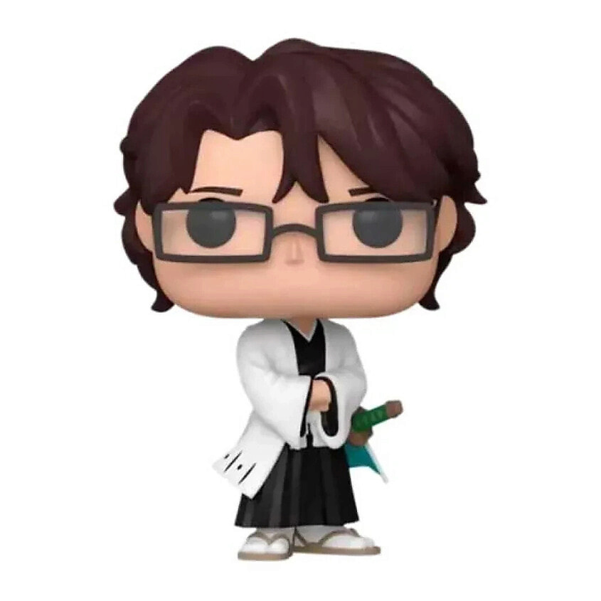 Изображение товара Фигурка FUNKO Bleach Sosuke Aizen стильная коллекционная игрушка