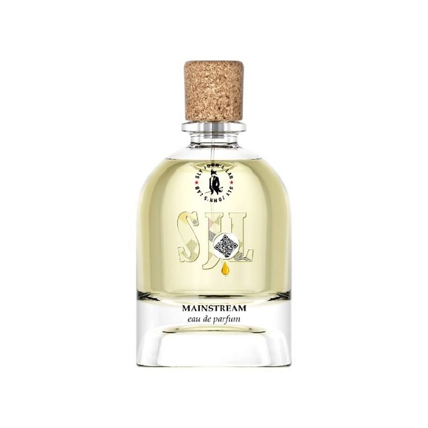 Изображение товара Парфюмерная вода SLY JOHN'S LAB Mainstream 100 мл унисекс, восточный древесный аромат