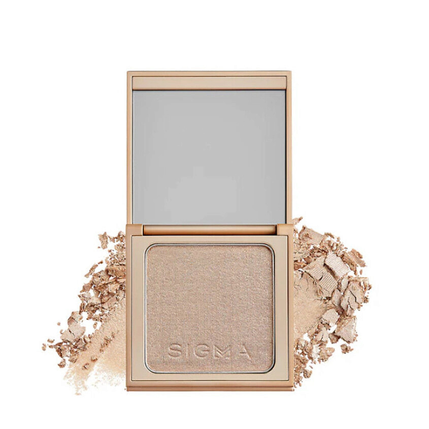 Изображение товара SIGMA BEAUTY Хайлайтер Powder Highlighter, Savanna