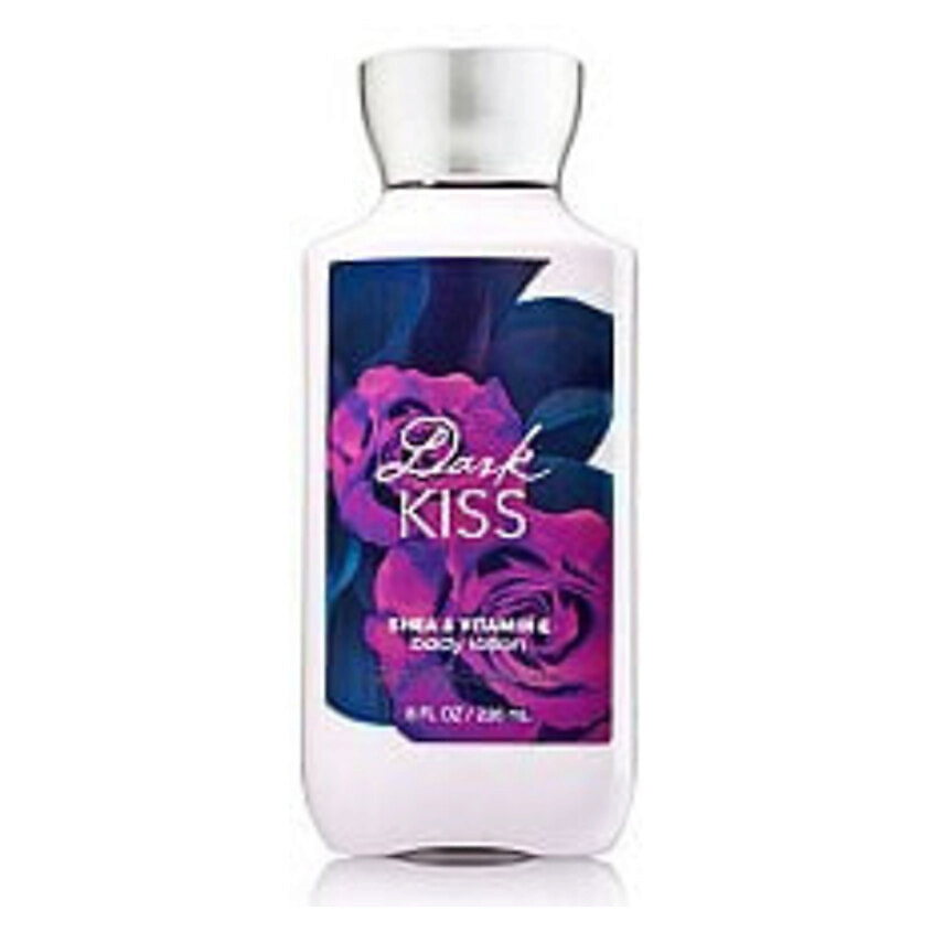 Изображение товара Лосьон для тела Bath & Body Works Dark Kiss 236 мл женский увлажняющий ароматический уход