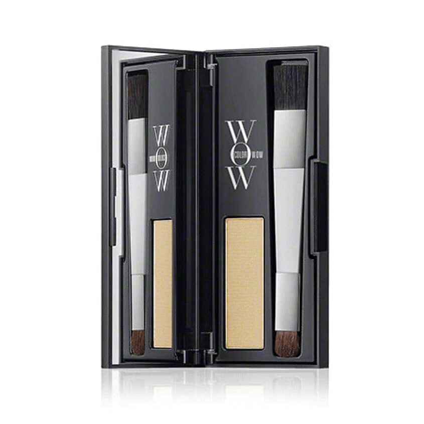 Изображение товара COLOR WOW Пудра для окрашивания корней волос Root Cover Up Blonde, цвет: Platinum, 2.1