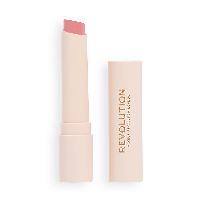 Изображение товара REVOLUTION MAKEUP Бальзам для губ POUT BALM LIP BALM, Bare, 2,5 г