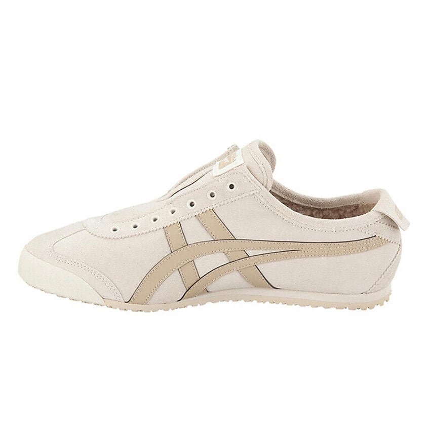 Изображение товара ONITSUKA TIGER Кроссовки Mexico 66 Slip On Beige, 44.0