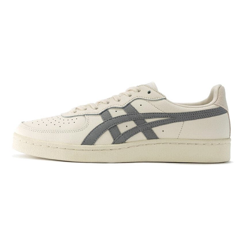 Изображение товара ONITSUKA TIGER Кроссовки Gsm 'Cream Grey', 37.0