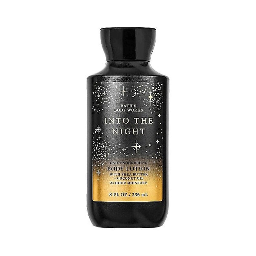 Изображение товара Лосьон для тела Bath & Body Works Into The Night 236 мл увлажнение аромат свежести