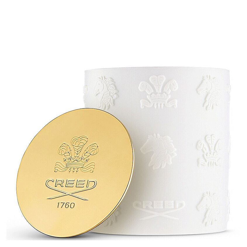 Изображение товара CREED Ароматическая свеча Vanisia, 220 г