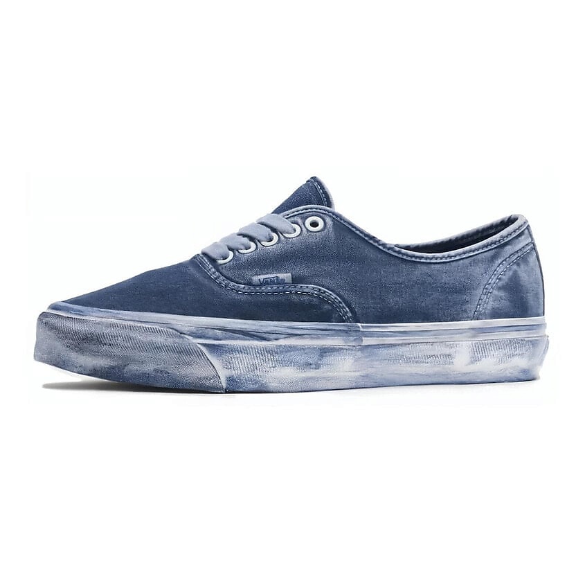 Изображение товара Кроссовки VANS Authentic Premium 44 'Dress Blues' для повседневного использования