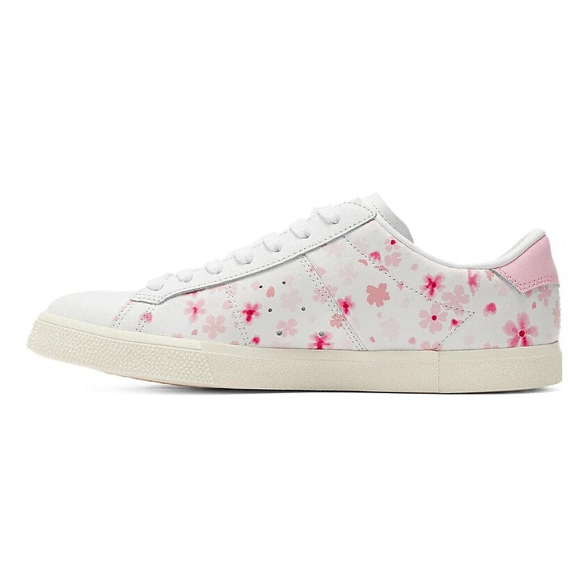 Изображение товара ONITSUKA TIGER Кроссовки Lawnship 3.0 Shoes 'White Cotton Candy', 37.0