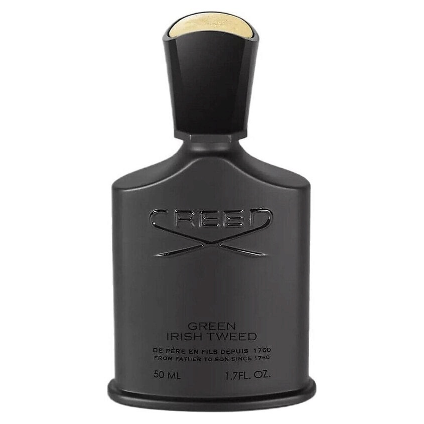 Изображение товара Парфюмерная вода CREED Green Irish Tweed 50 мл